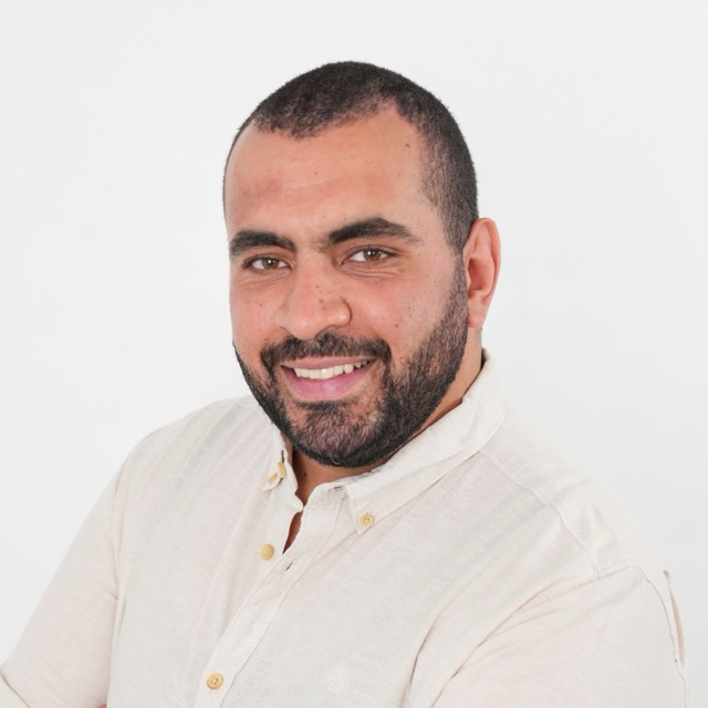 Ibrahim Dhib, CEO et co-fondateur de GKID